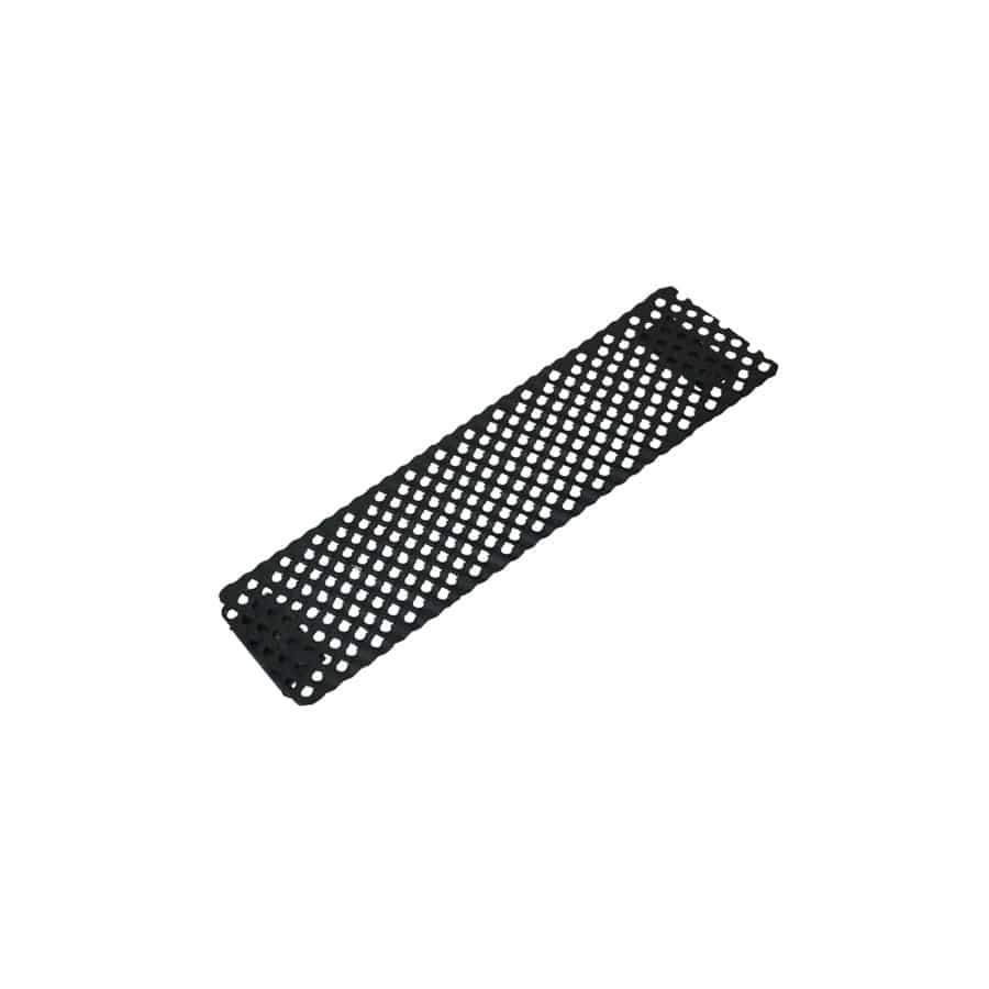 Faithfull FAIHRBLFILE Hand Rasp File & Block Plane Blade 140 x 40mm