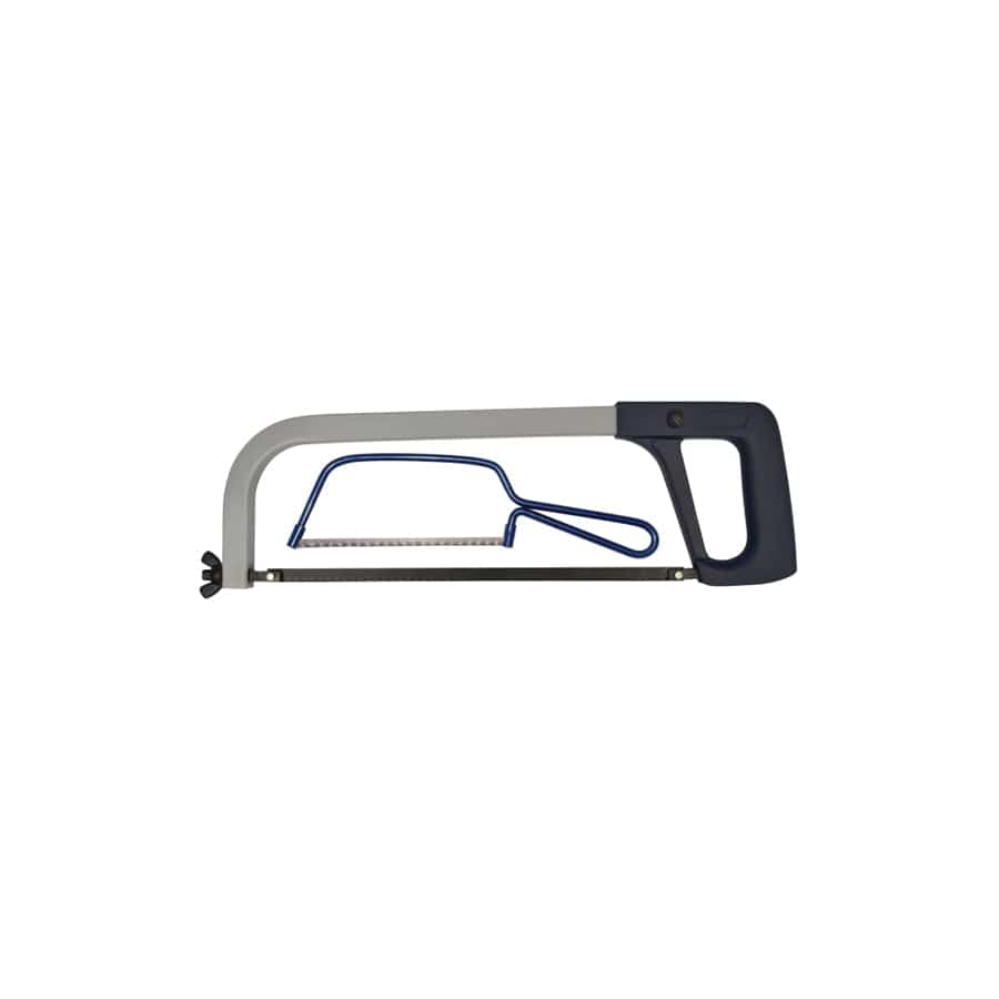 Faithfull FAIHS300AV Handyman Hacksaw 300mm (12in) Plus Junior Saw 150mm (6in)