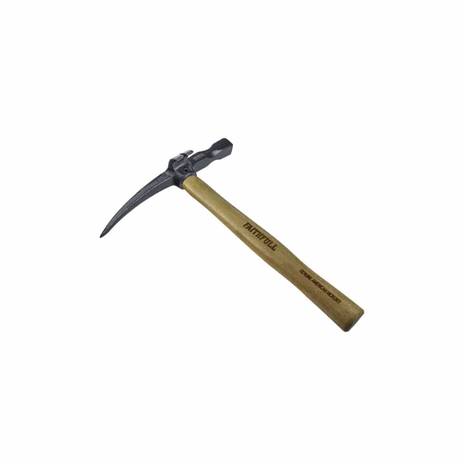 Faithfull FAIHSH Slater's Hammer Hickory Handle