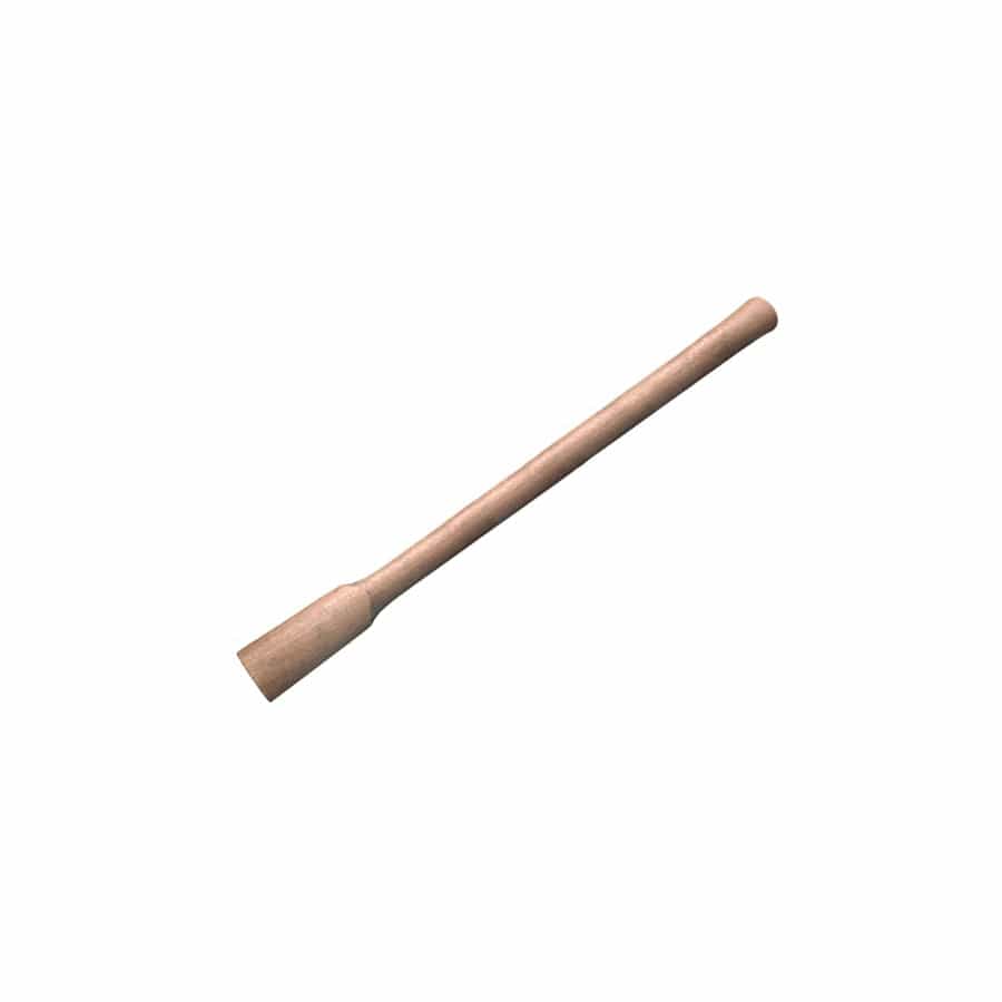 Faithfull FAIHWP36 Hardwood Pick Axe Handle 915mm (36in)