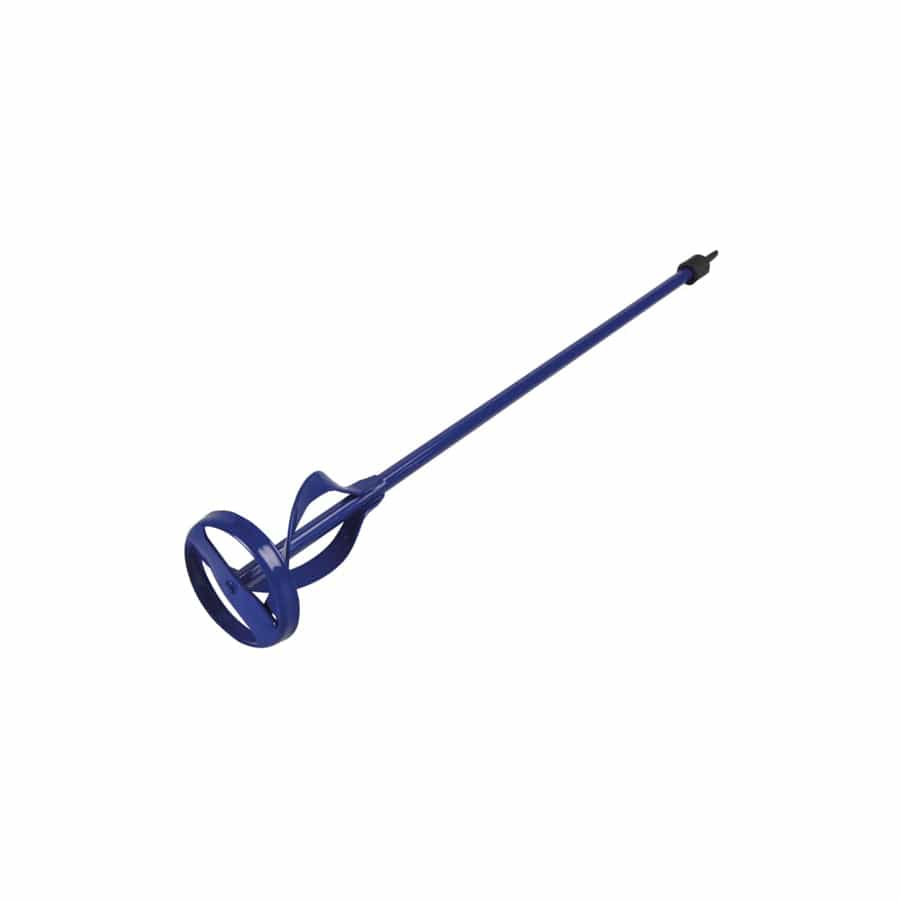Faithfull FAIMP60 Small Paint Mixing Paddle 60 x 400mm