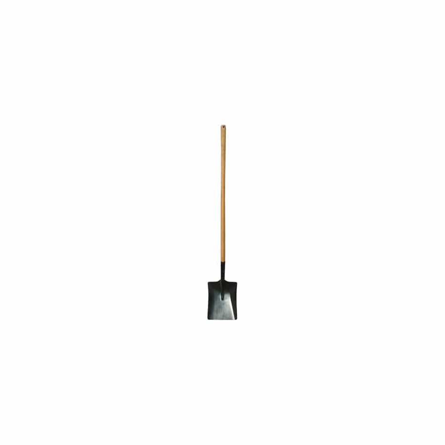 Faithfull FAIOSS2LH Long Handled Square Shovel No.2