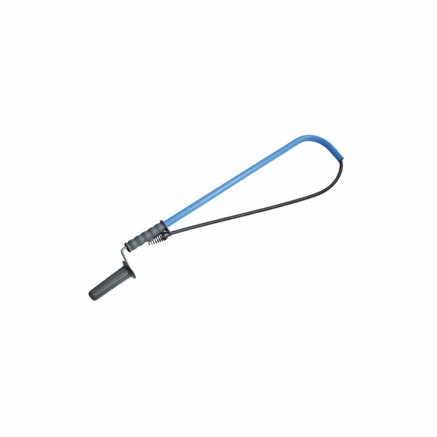 Faithfull FAIPDRWCAUG Deluxe Toilet Auger