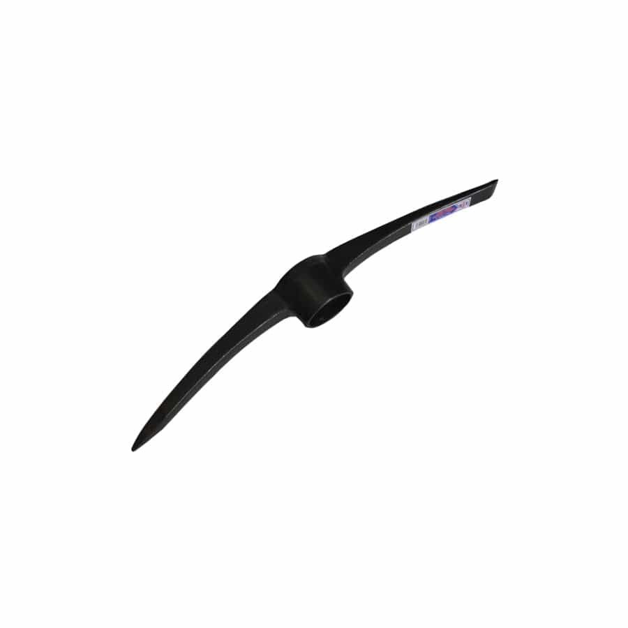 Faithfull FAIPICK7 Solid Eye Navy Pick Head 3.18kg (7 lb)