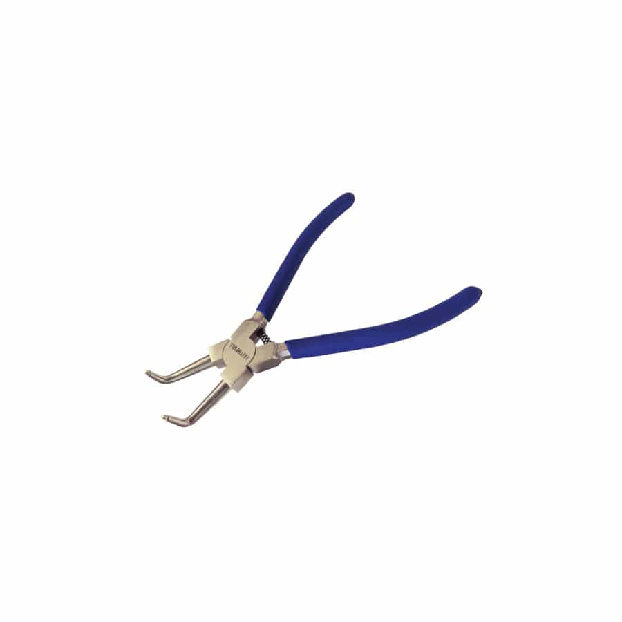 Faithfull FAIPLCIRINTB Circlip Pliers Inside Bent CRV 180mm (7in)