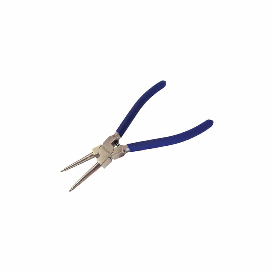 Faithfull FAIPLCIRINTS Circlip Pliers Inside Straight CRV 180mm (7in)