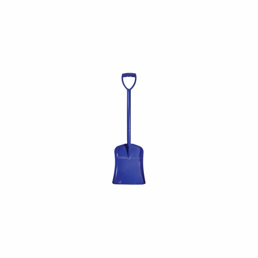 Faithfull FAIPLSHOVEL Plastic Shovel Blue