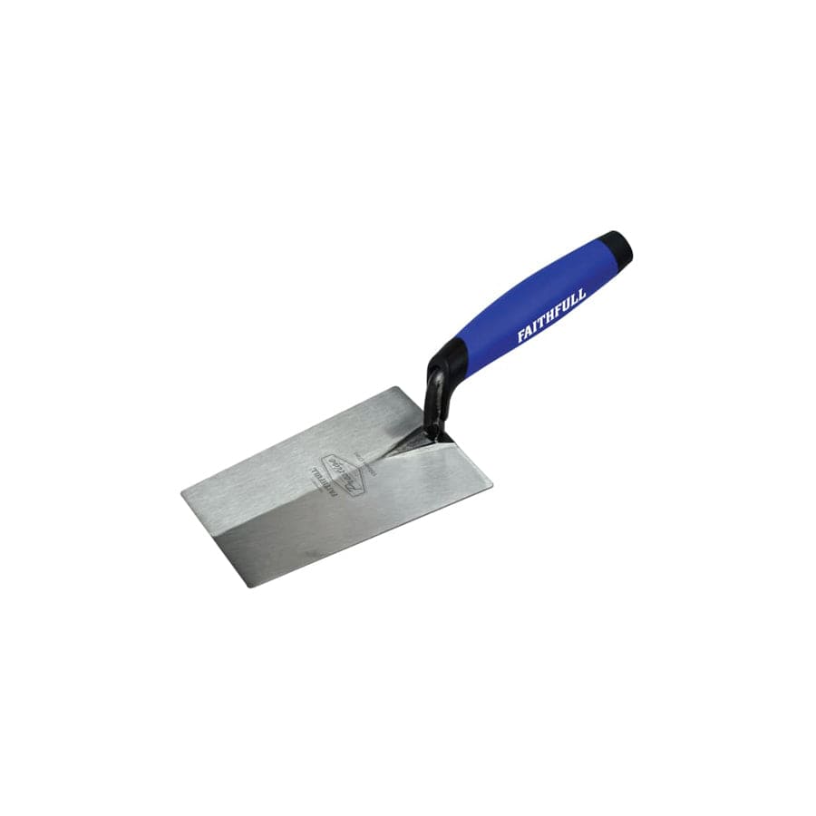 Faithfull FAIPTFBT7 Prestige Bucket Trowel 7in