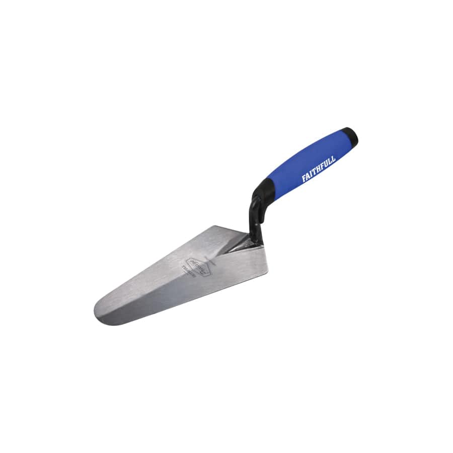 Faithfull FAIPTFG7 Prestige Gauging Trowel 180mm (7in)