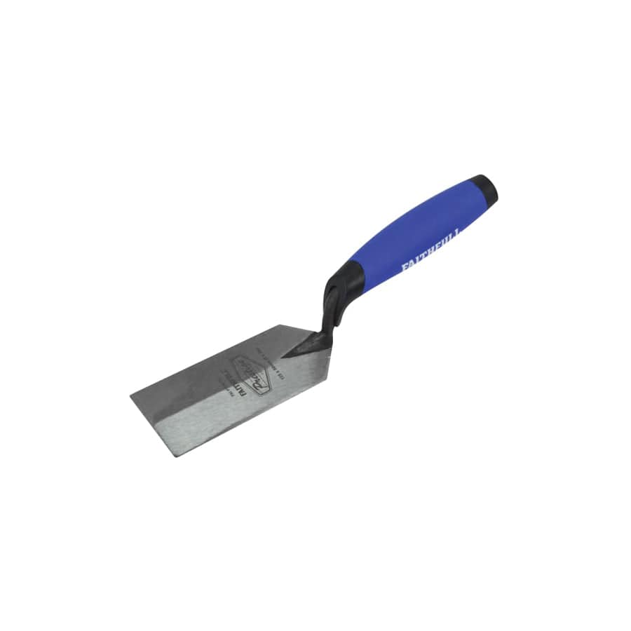 Faithfull FAIPTFMT52 Prestige Margin Trowel 125 x 50mm (5 x 2in)