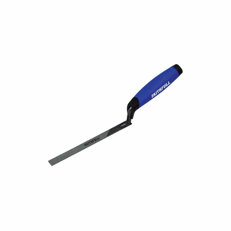 Faithfull FAIPTFTP712 Prestige Tuck Pointer 175 x 13mm (7 x 1/2in)