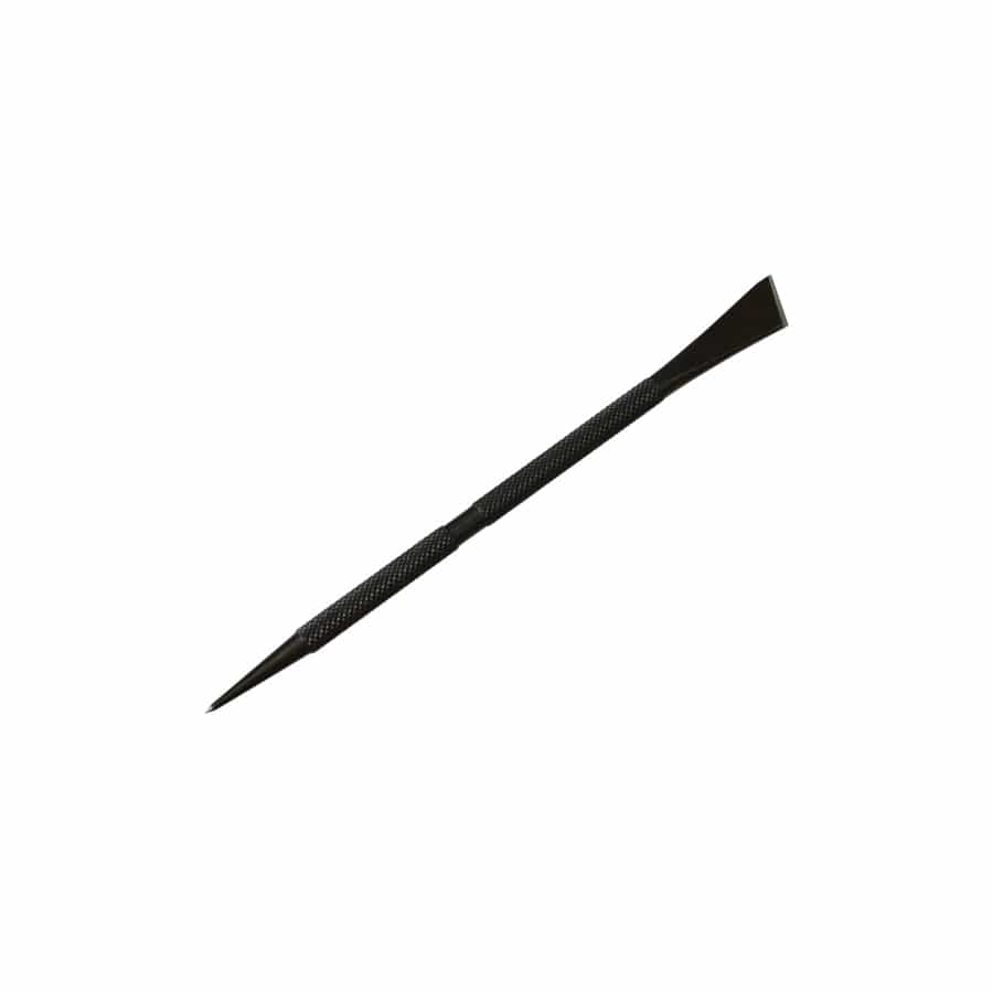 Faithfull FAISCRKP Double-Ended Scriber - Knife & Point 165mm (6.1/2in)