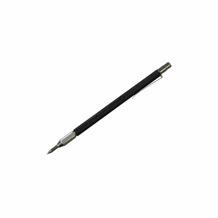 Faithfull FAISCRPOCTC Pocket Scriber - Tungsten Carbide Tipped 150mm (6in)
