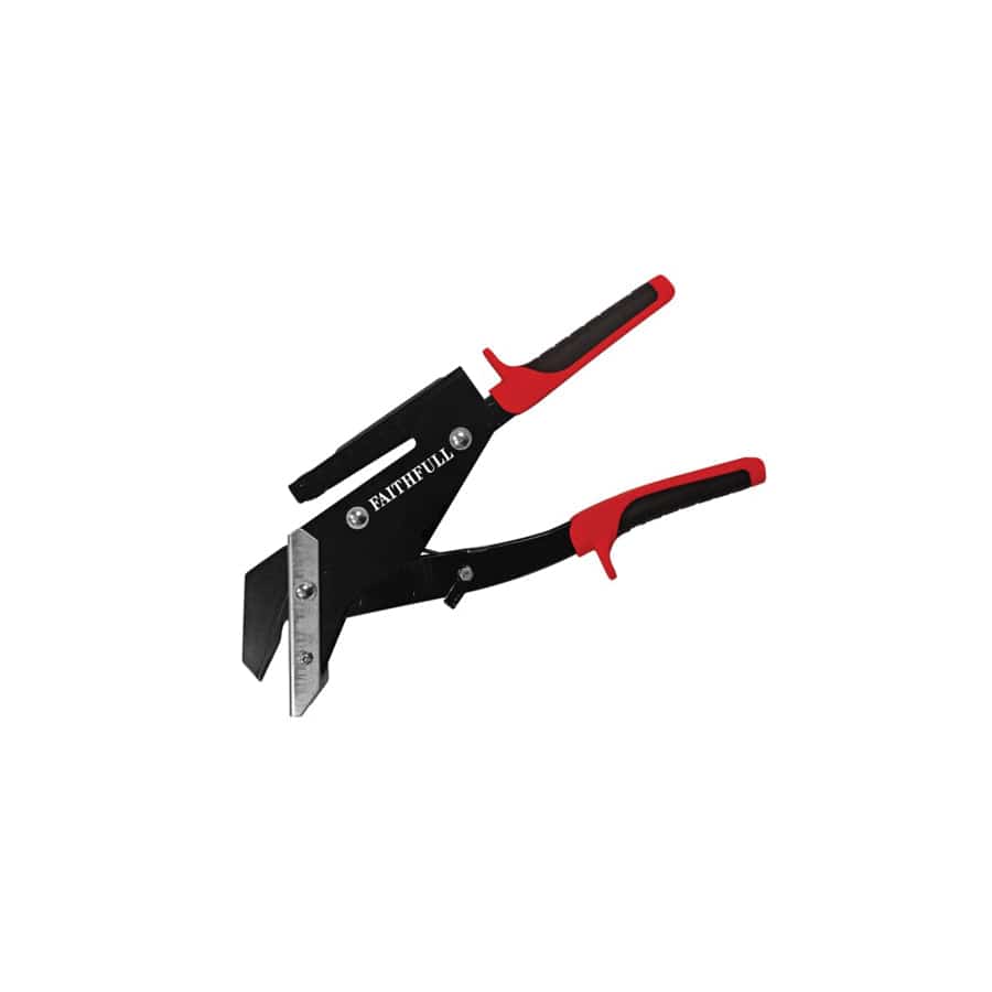 Faithfull FAISLATECUT Professional Slate Cutter 35mm
