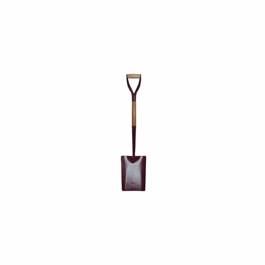 Faithfull FAISST2MYD Solid Socket Shovel Taper No.2 MYD