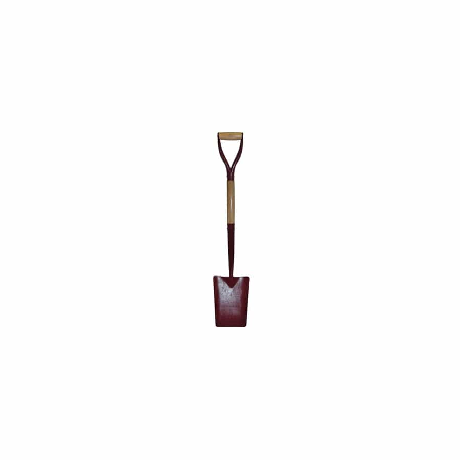 Faithfull FAISSTRMYD Solid Socket Trenching Shovel MYD