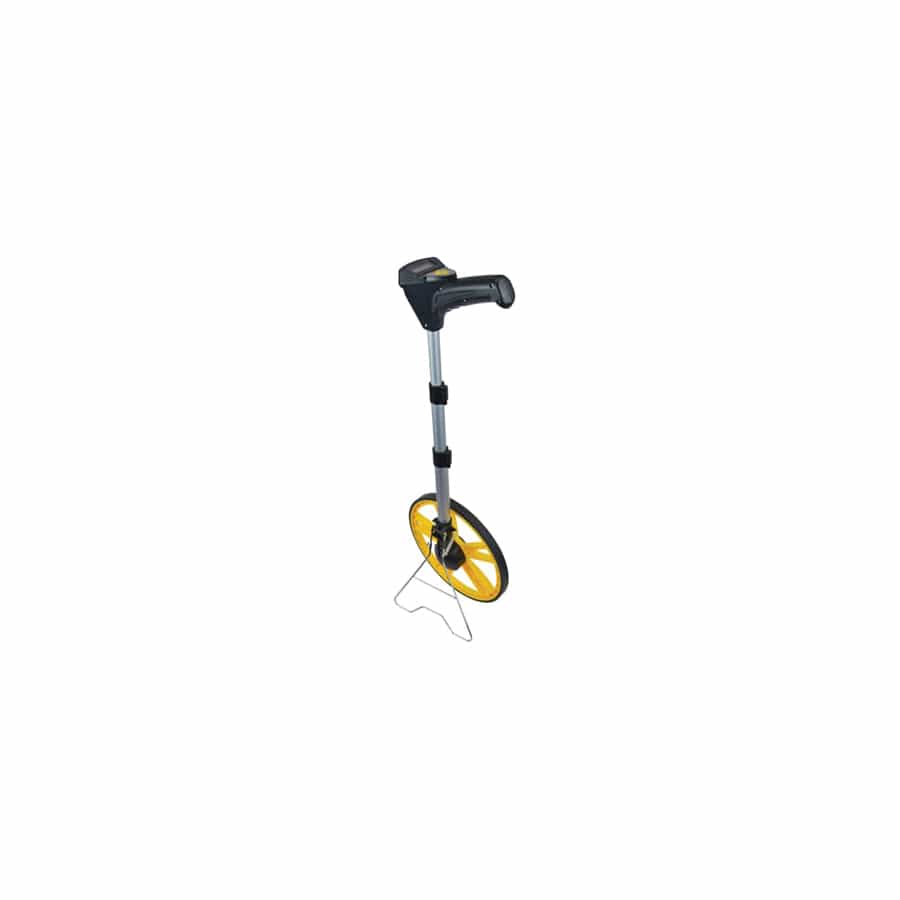 Faithfull FAITMWHEELDI Digital Road Measuring Wheel