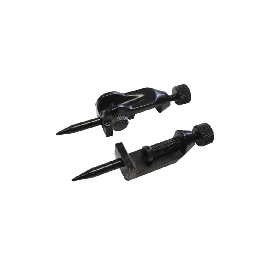 Faithfull FAITRAMMEL Trammel Head Set Bar 31mm Capacity