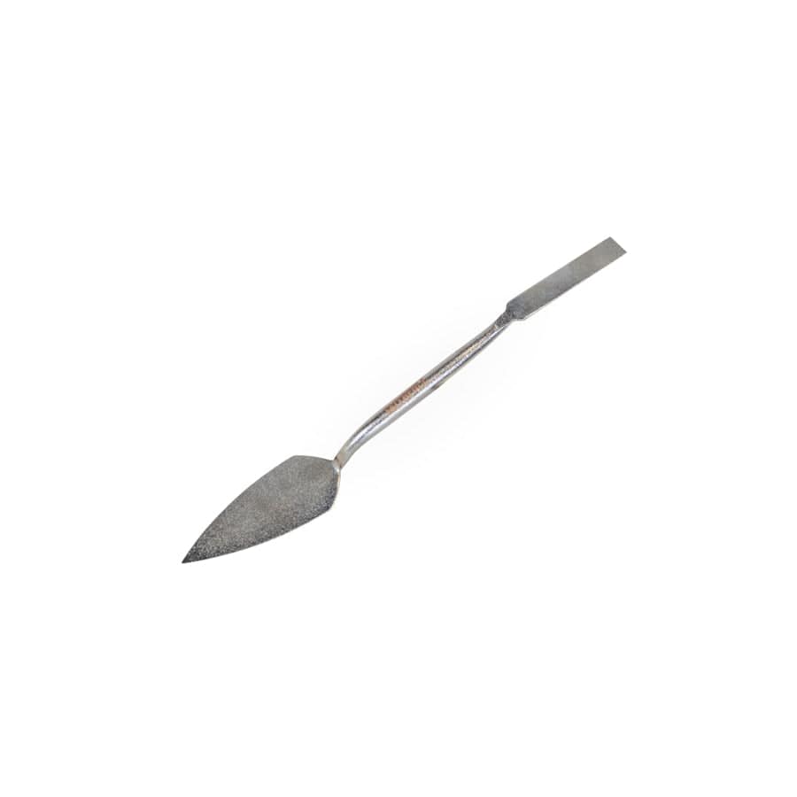 Faithfull FAITSQURE12 Trowel & Square 1/2in