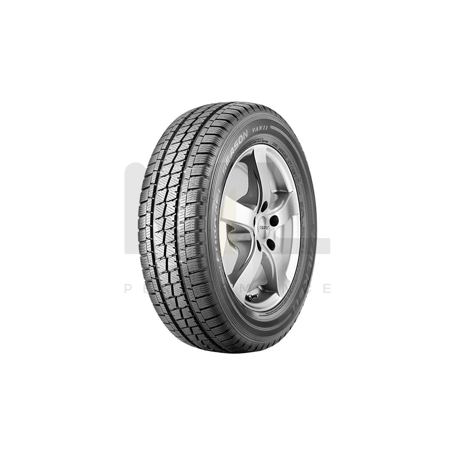 Falken EUROALL SEASON VAN11 C M+S 3PMSF TL 195/70 R15 104/102S All-season Van Tyre