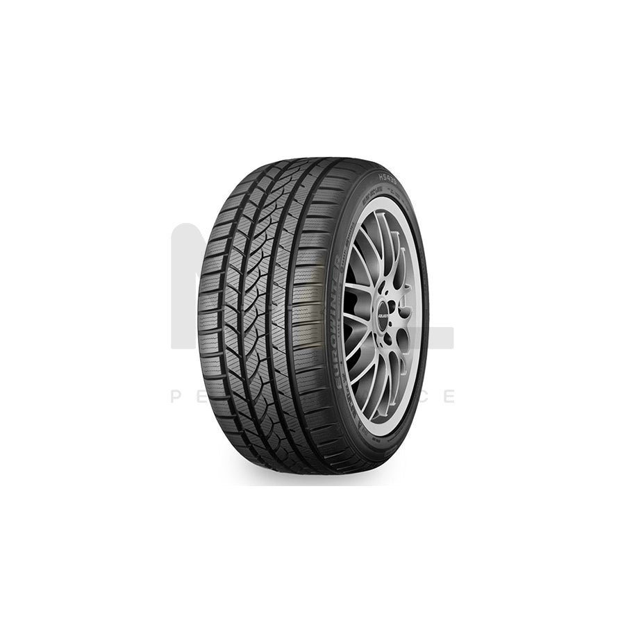 Falken EUROWINTER HS439 155/65 R14 75T Winter Tyre
