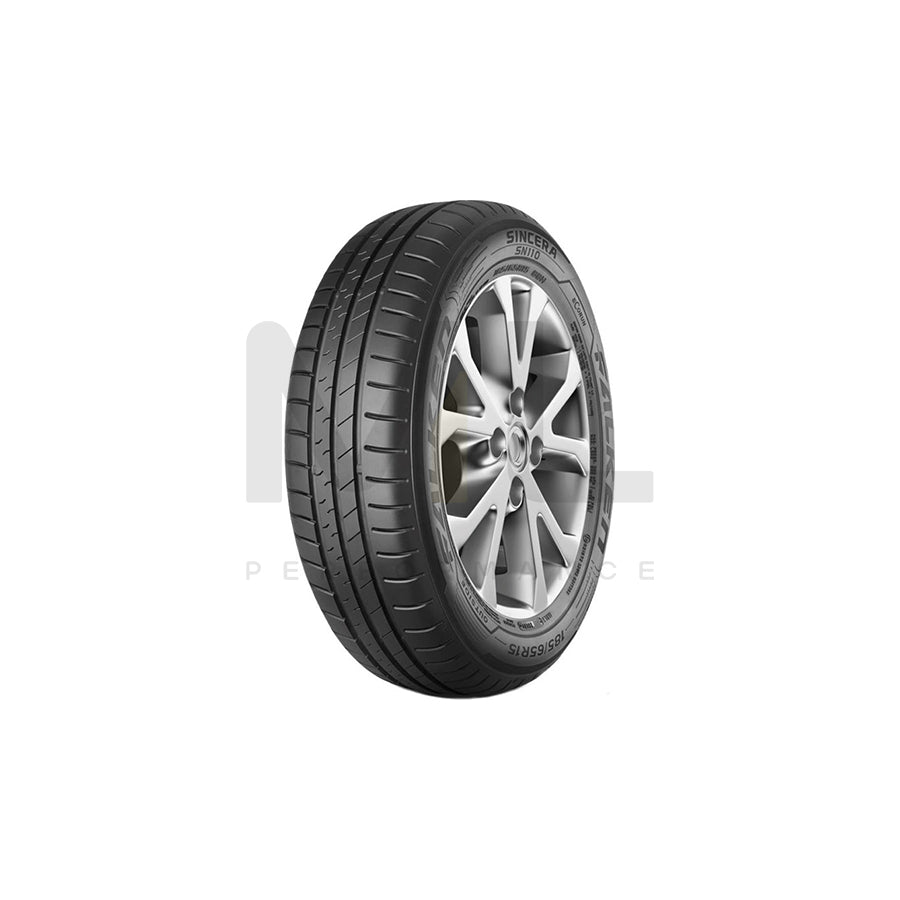Falken SINCERA SN110 ECORUN 165/60 R14 75H Summer Tyre
