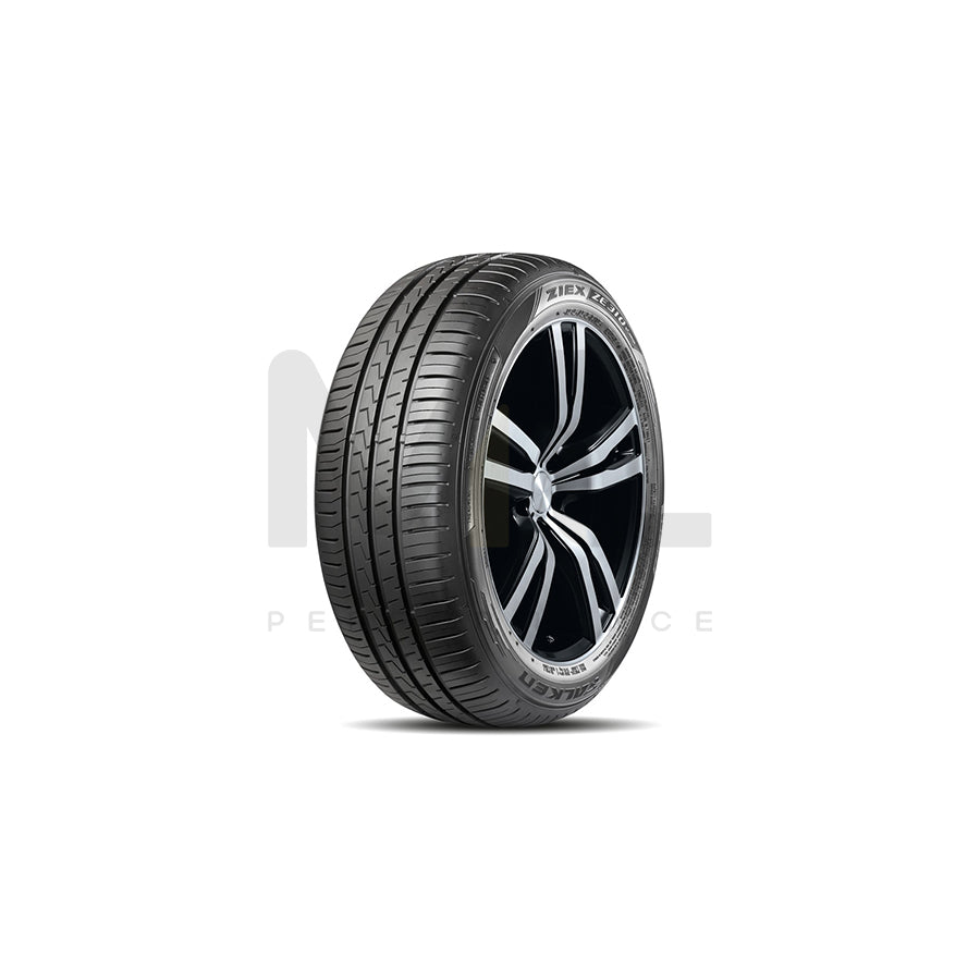 Falken ZIEX ZE310 ECORUN 185/60 R14 82H Summer Tyre