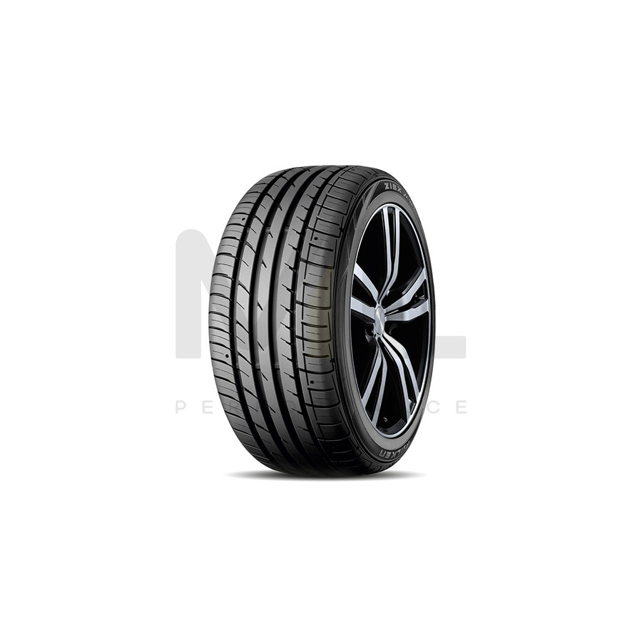 Falken ZIEX ZE914 ECORUN 165/60 R12 71H Summer Tyre