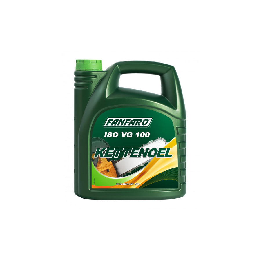 Fanfaro Ff1101-4 Chain Oil