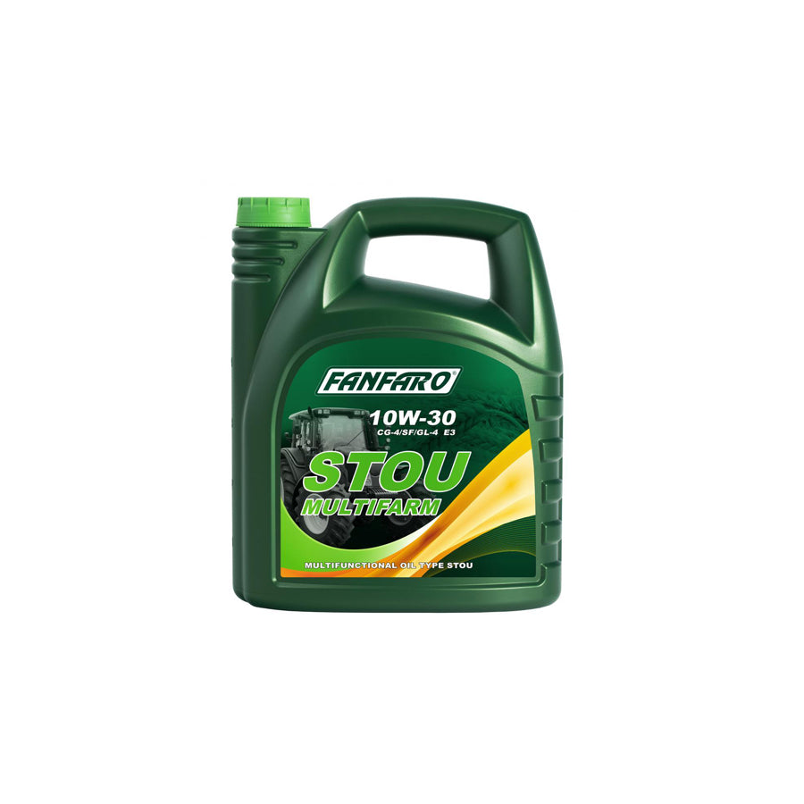 Fanfaro Stou Multifarm Ff2501-5 Multi-Function Oil