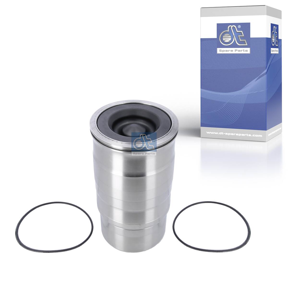 DT SPARE PARTS 1.33172 Piston/Cylinder Liner Repair Kit