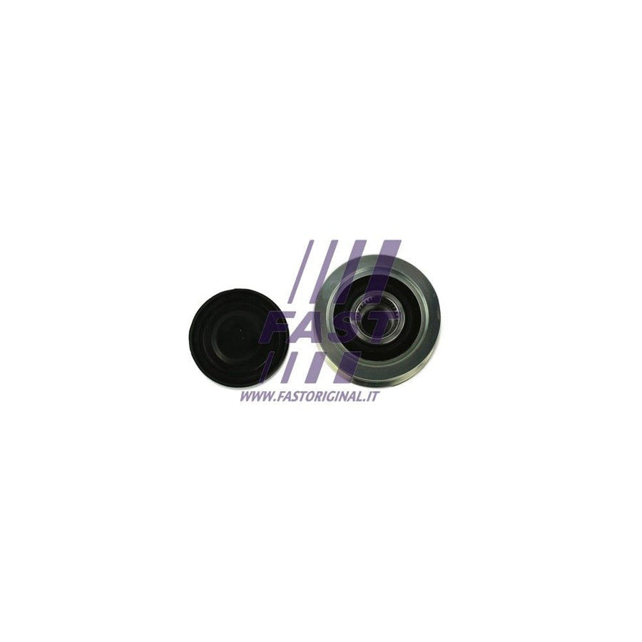 Fast FT45638 Pulley, Alternator