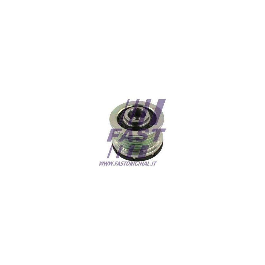 Fast FT45639 Pulley, Alternator