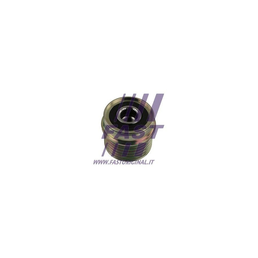 Fast FT45643 Pulley, Alternator