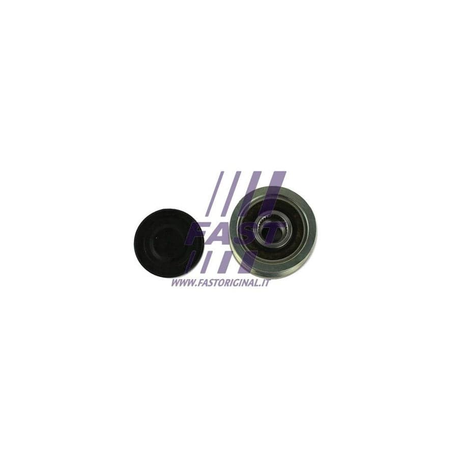 Fast FT45648 Pulley, Alternator