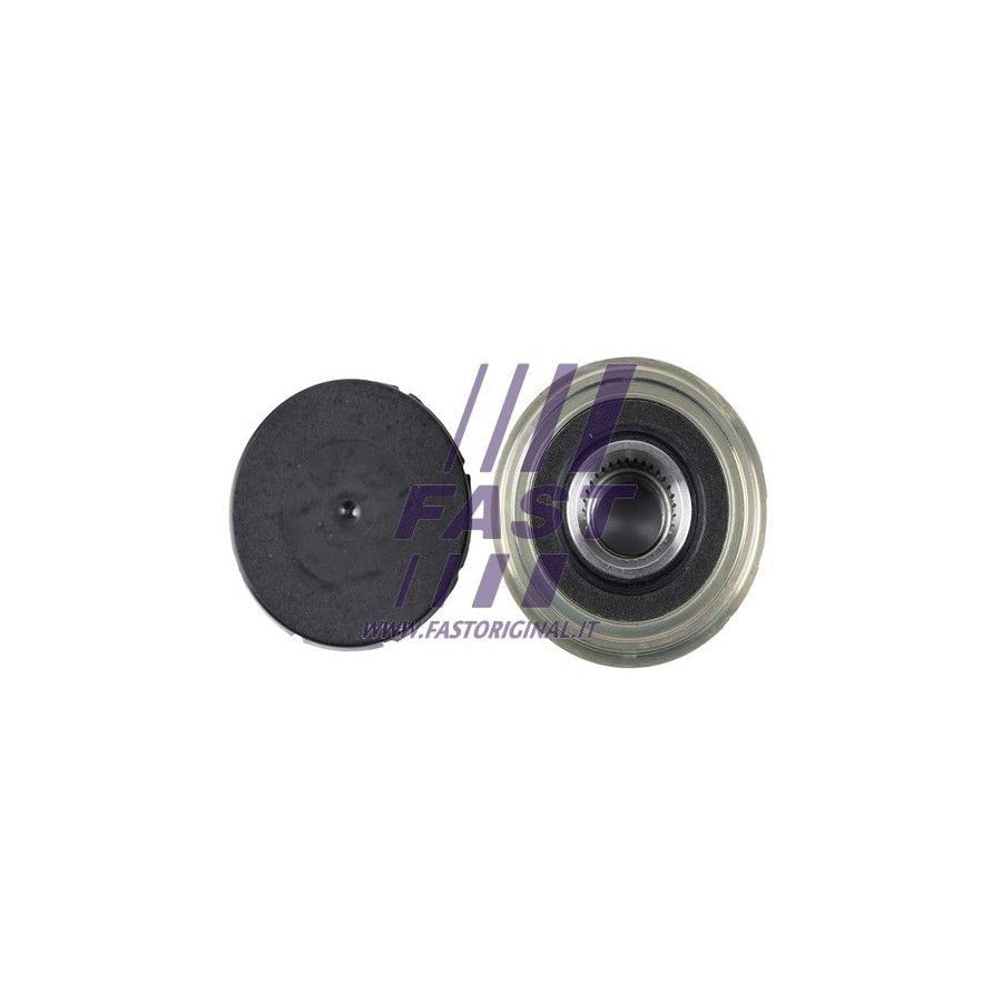 Fast FT45653 Pulley, Alternator