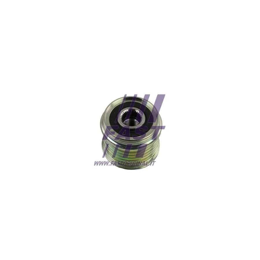 Fast FT45654 Pulley, Alternator