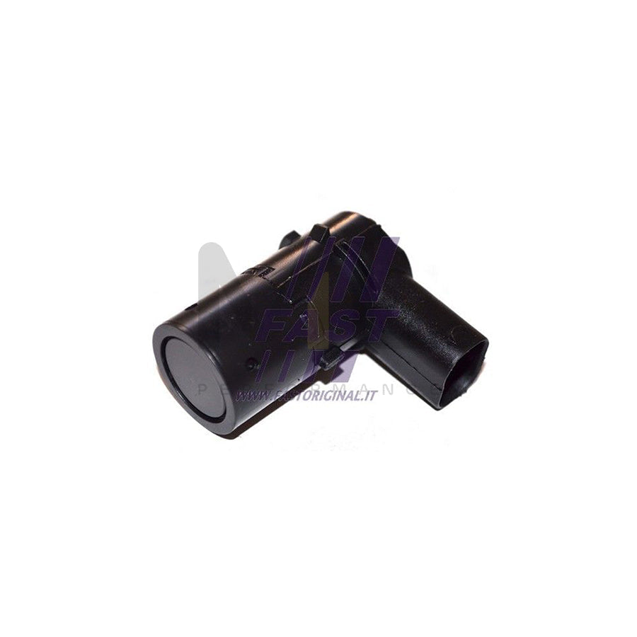 FAST FT76001 Parking sensor Rear, Black, Ultrasonic Sensor