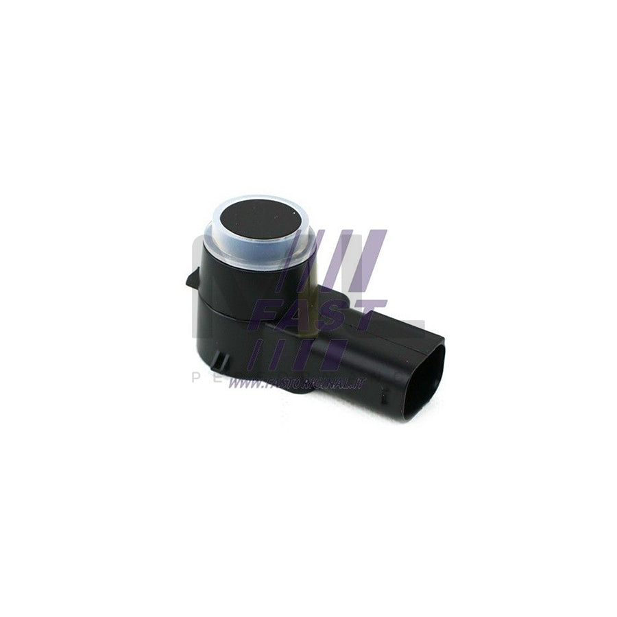 FAST FT76005 Parking sensor Front, Rear, Black, Ultrasonic Sensor