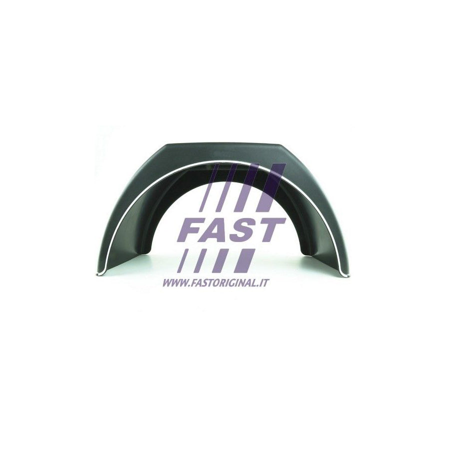 Fast FT90531 Panelling, Mudguard for IVECO Daily