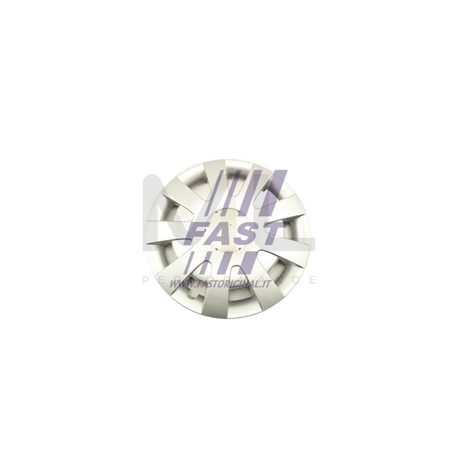 FAST FT92004 Cover, wheels