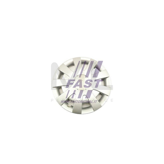 FAST FT92004 Cover, wheels
