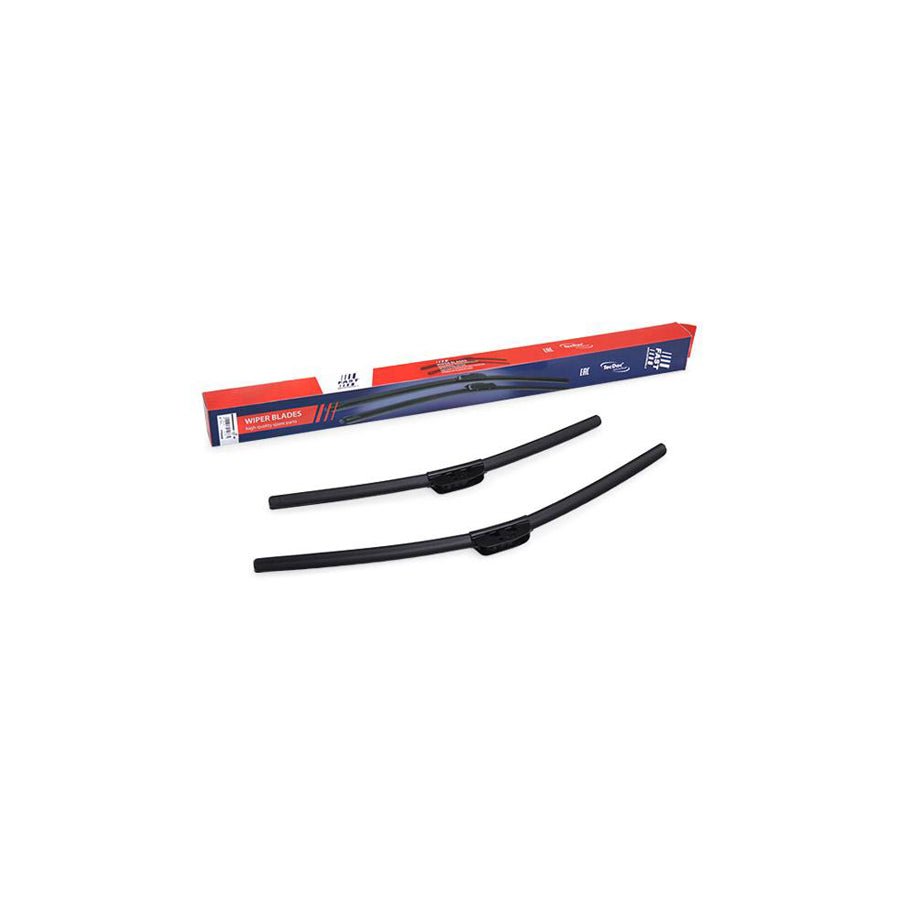 Fast FT93229 Wiper Blade
