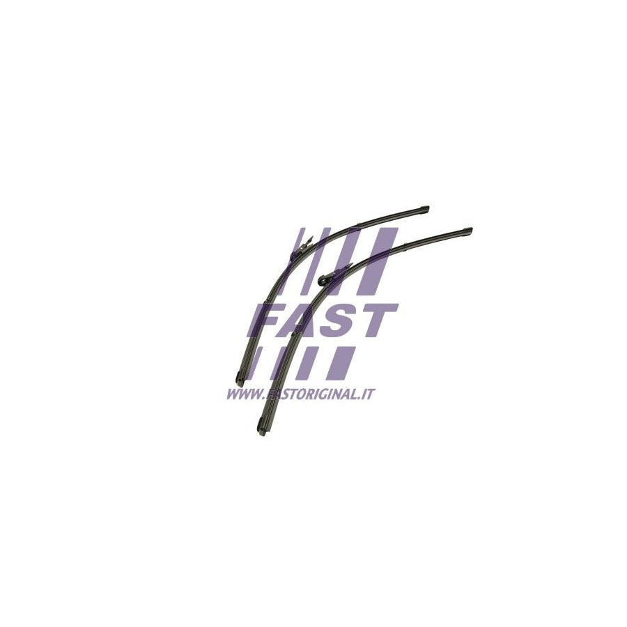 Fast FT93254 Wiper Blade For Iveco Daily