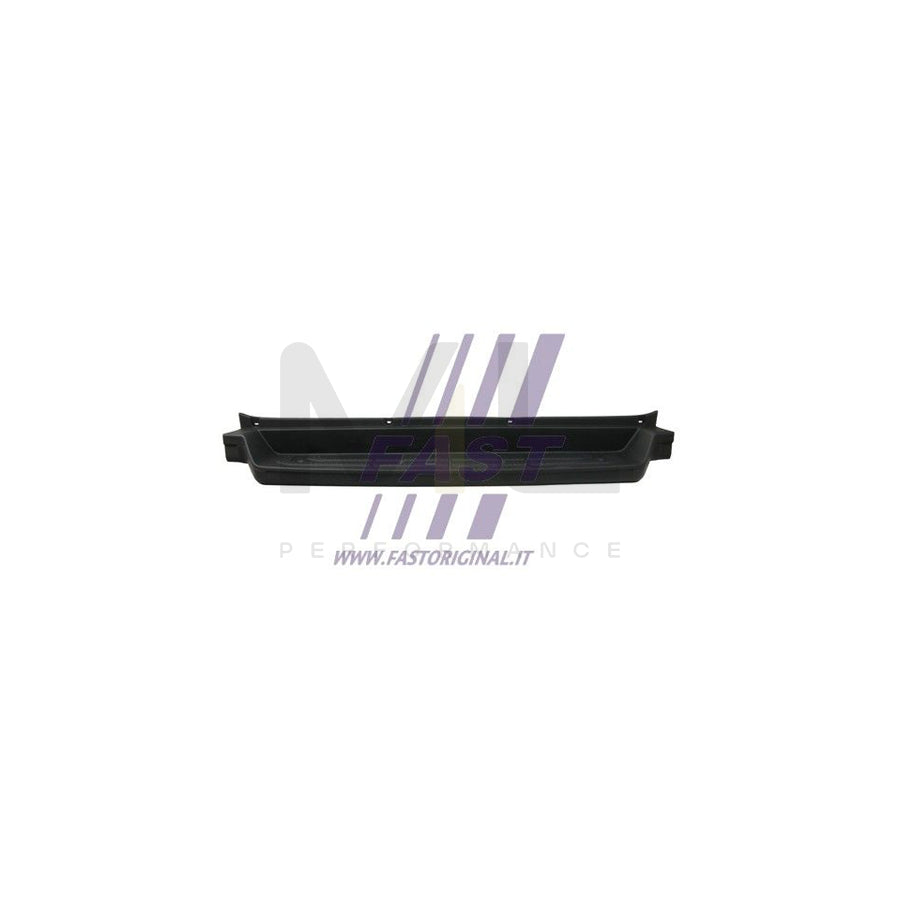 FAST FT96105 Rubber mat with protective boards for FIAT TIPO