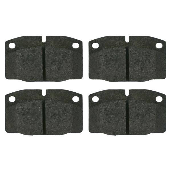 SBP WRK-066 Disc Brake Caliper Repair Kit