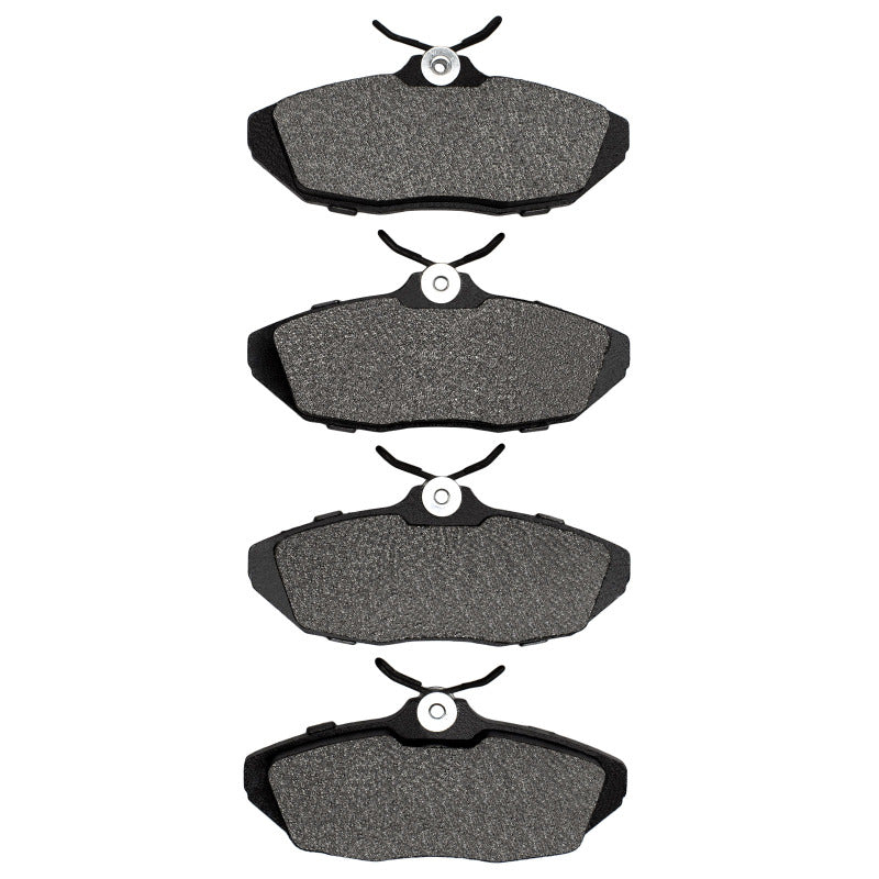 R1 Concepts R1 93-98 Mercury Cougar Rear Optimum OE Brake Pads