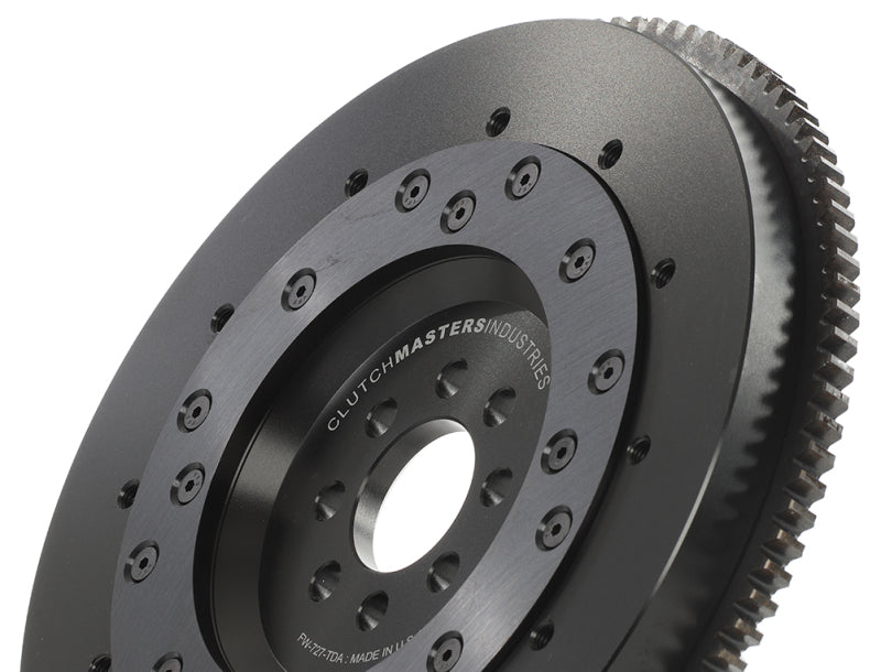 Clutch Masters 725 Series Aluminum Flywheel 90-94 Nissan Pulsar 2.0L GTI-R SR20DET AWD