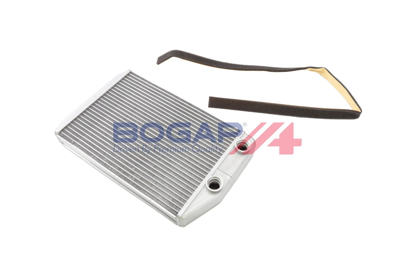 BOGAP P4120130 Heat Exchanger, Interior Heating