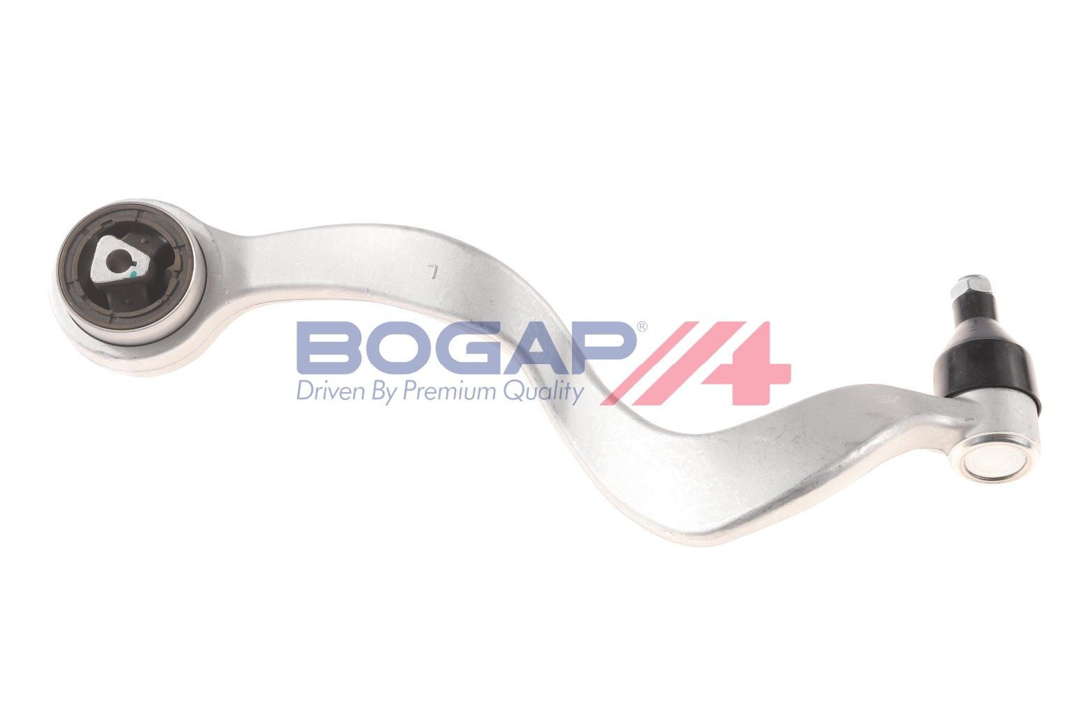 BOGAP B3327125 Control/Trailing Arm, Wheel Suspension